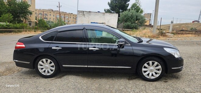 Nissan Teana 2008, 319,800 km - 2.5 l - Bakı
