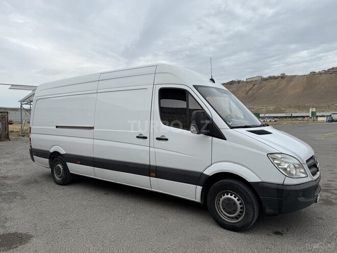 Mercedes Sprinter 315 2009, 183,000 km - 2.2 l - Bakı