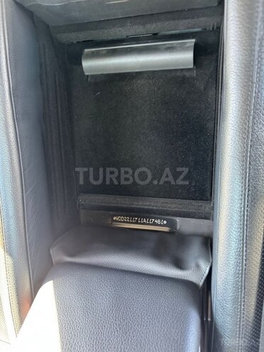 Mercedes S 500 2007, 260,000 km - 5.5 л - Quba