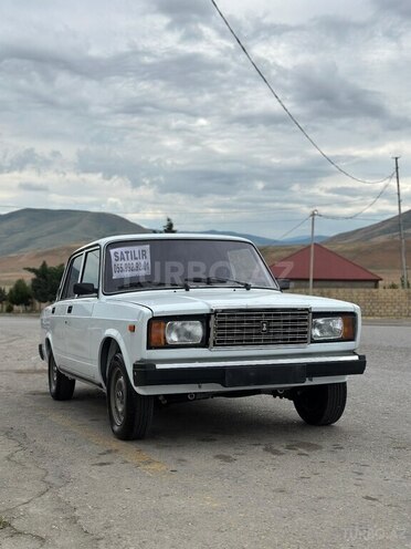 LADA (VAZ) 2107 2005, 25,000 km - 1.6 л - Siyəzən