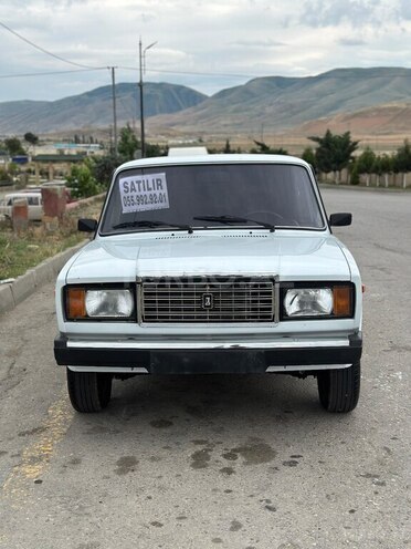 LADA (VAZ) 2107 2005, 25,000 km - 1.6 л - Siyəzən