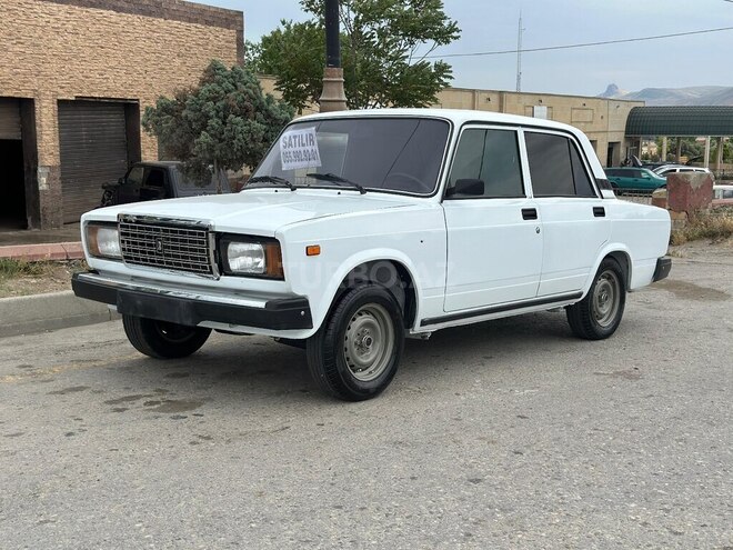 LADA (VAZ) 2107 2005, 25,000 km - 1.6 л - Siyəzən