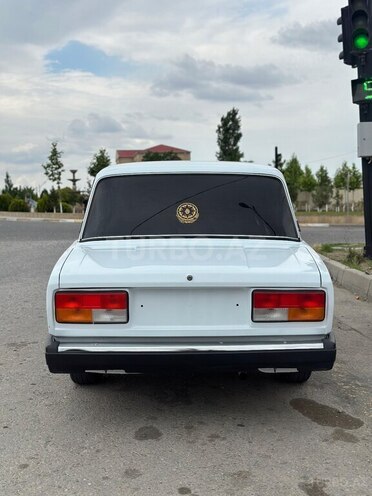 LADA (VAZ) 2107 2005, 25,000 km - 1.6 л - Siyəzən