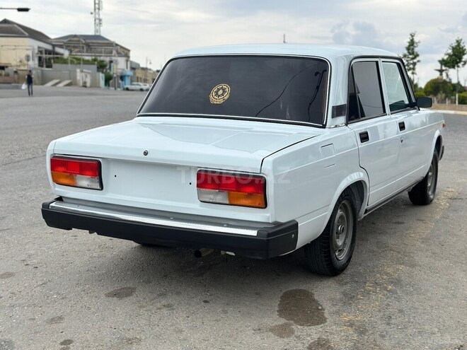 LADA (VAZ) 2107 2005, 25,000 km - 1.6 л - Siyəzən