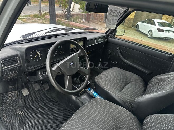 LADA (VAZ) 2107 2005, 25,000 km - 1.6 л - Siyəzən
