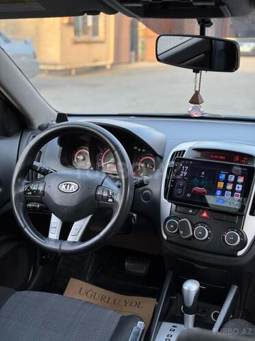 Kia Ceed 2010, 218,621 km - 1.6 л - Bakı
