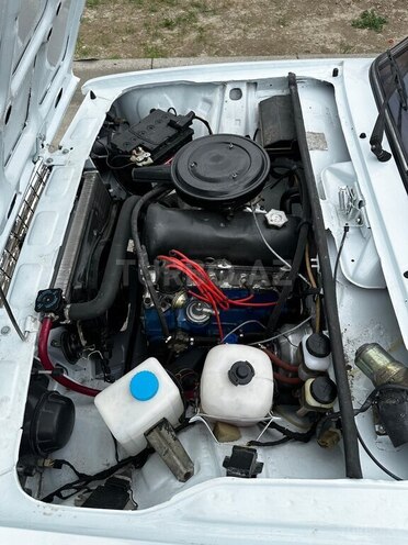 LADA (VAZ) 2107 2005, 25,000 km - 1.6 л - Siyəzən