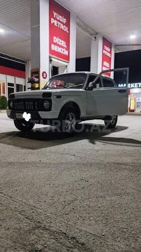LADA (VAZ) Niva 2004, 155,000 km - 1.7 l - Bakı