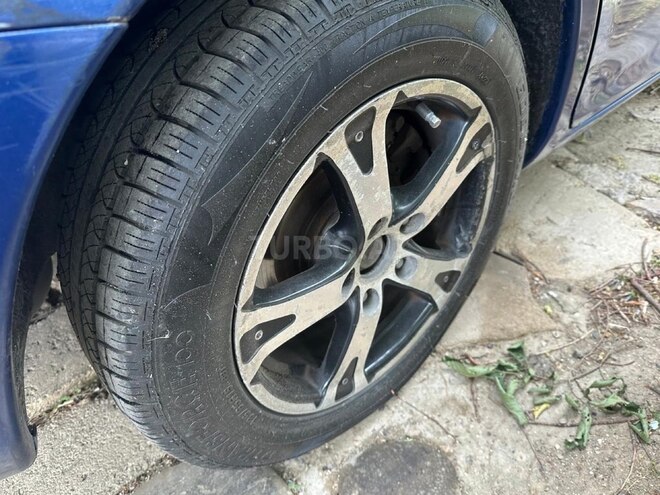 Mazda 6 2004, 160,000 km - 2.0 l - Bakı