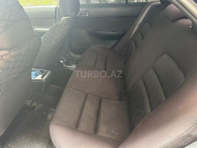 Mazda 6 2004, 160,000 km - 2.0 l - Bakı