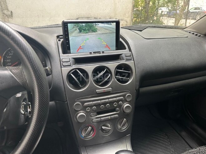 Mazda 6 2004, 160,000 km - 2.0 l - Bakı
