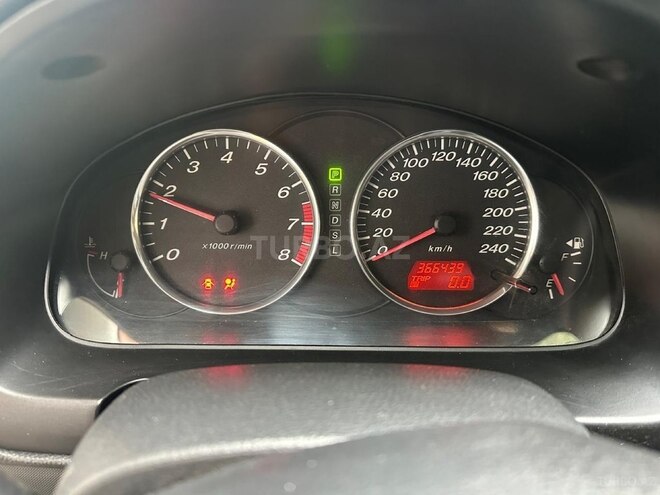 Mazda 6 2004, 160,000 km - 2.0 l - Bakı