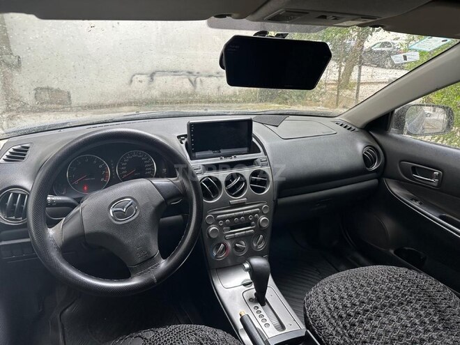 Mazda 6 2004, 160,000 km - 2.0 l - Bakı