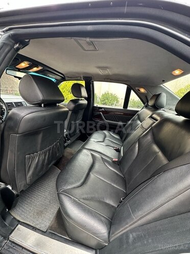 Mercedes S 320 1996, 79,000 km - 3.2 л - Bakı