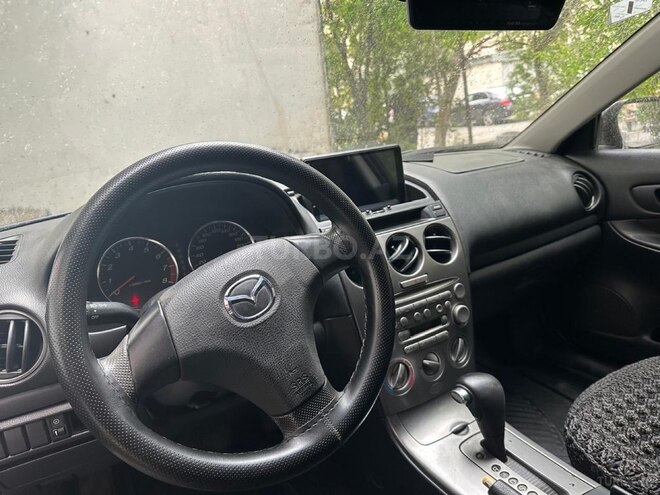 Mazda 6 2004, 160,000 km - 2.0 l - Bakı