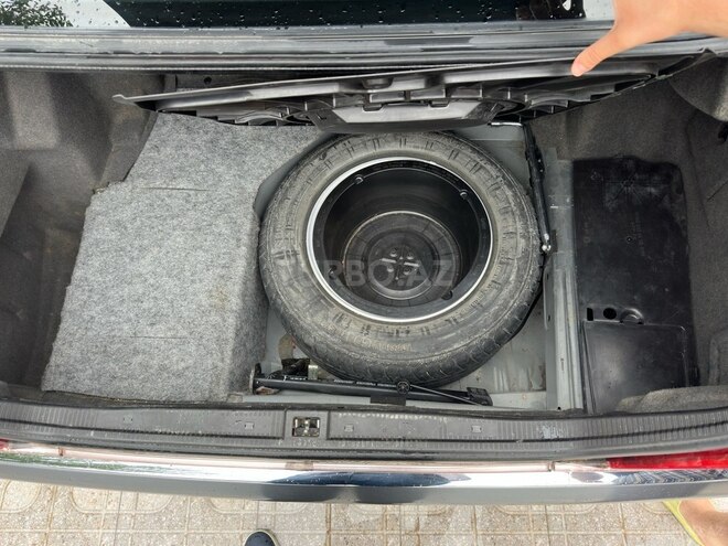 Mercedes S 320 1996, 79,000 km - 3.2 л - Bakı
