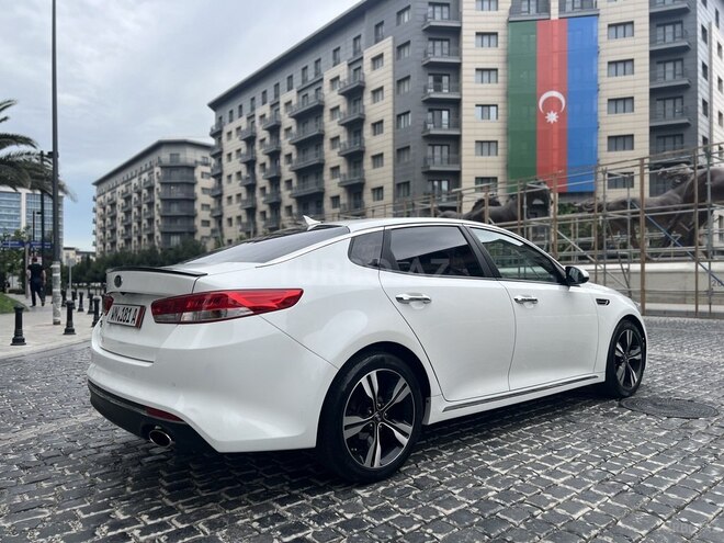 Kia K5-11