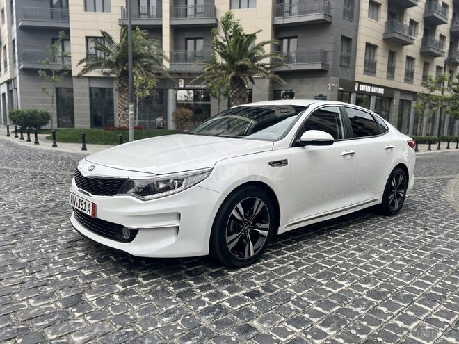 Kia K5-6