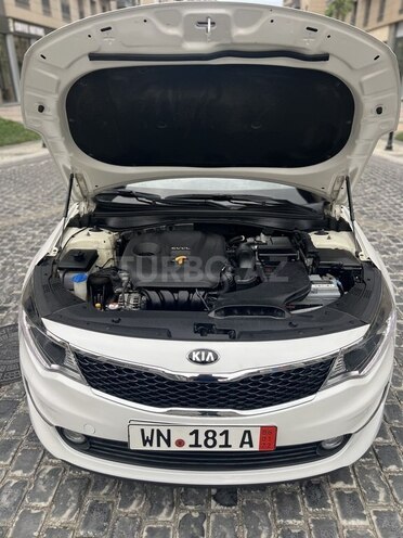 Kia K5-18
