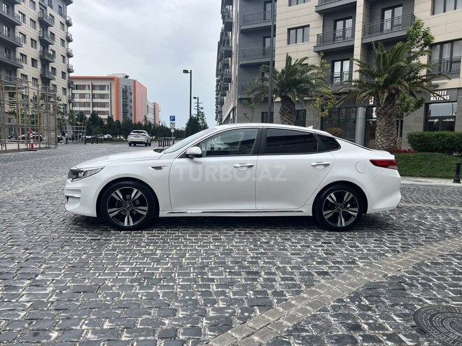 Kia K5-7
