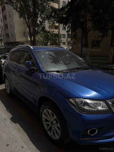 Haval H2 2019, 182,000 km - 1.5 l - Bakı