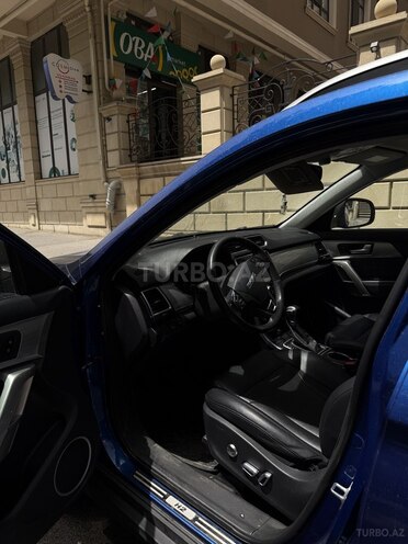 Haval H2 2019, 182,000 km - 1.5 l - Bakı