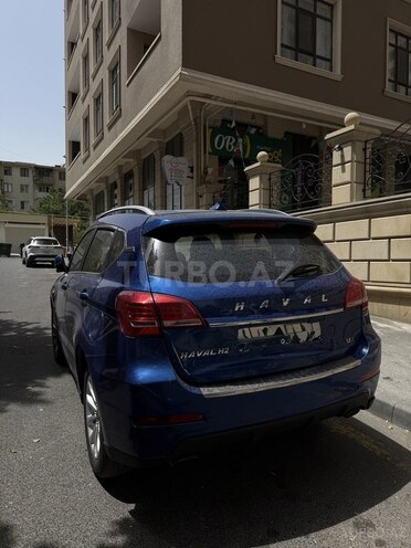 Haval H2 2019, 182,000 km - 1.5 l - Bakı