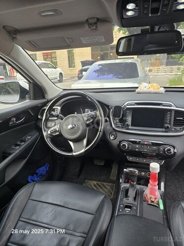 Kia Sorento 2015, 210,000 km - 2.0 l - Tərtər