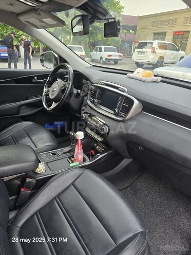 Kia Sorento 2015, 210,000 km - 2.0 l - Tərtər