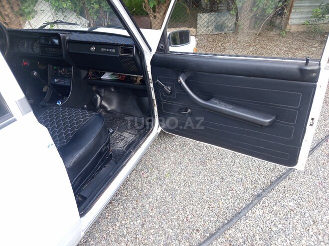LADA (VAZ) 2107 2009, 20,000 km - 1.6 l - Bərdə