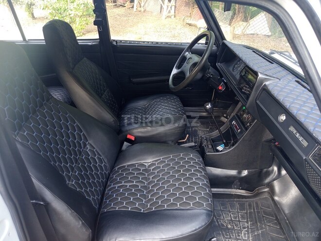 LADA (VAZ) 2107 2009, 20,000 km - 1.6 l - Bərdə