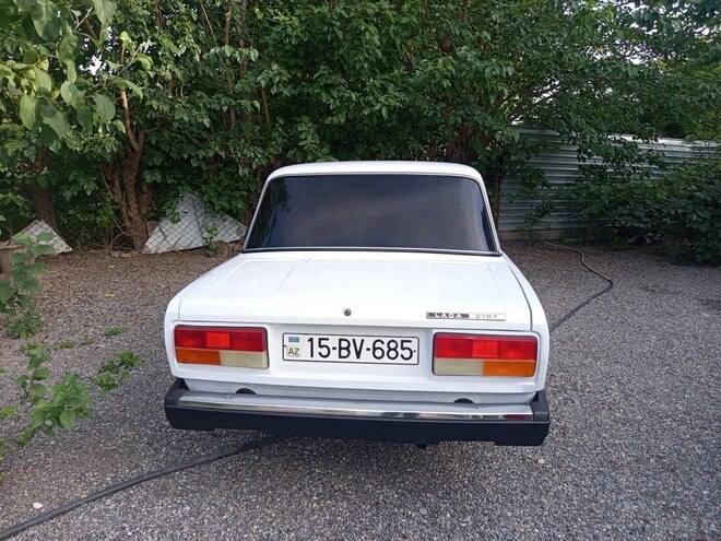 LADA (VAZ) 2107 2009, 20,000 km - 1.6 l - Bərdə