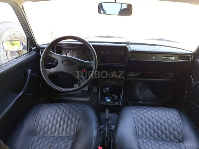 LADA (VAZ) 2107 2009, 20,000 km - 1.6 l - Bərdə