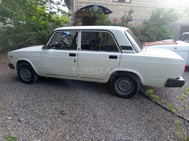 LADA (VAZ) 2107 2009, 20,000 km - 1.6 l - Bərdə