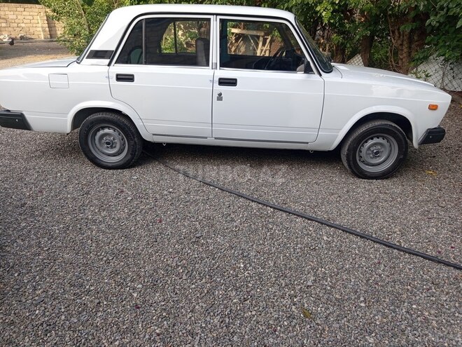 LADA (VAZ) 2107 2009, 20,000 km - 1.6 l - Bərdə