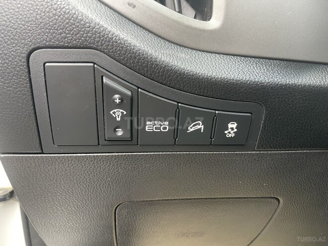 Kia Sportage 2014, 176,500 km - 2.0 l - Sumqayıt