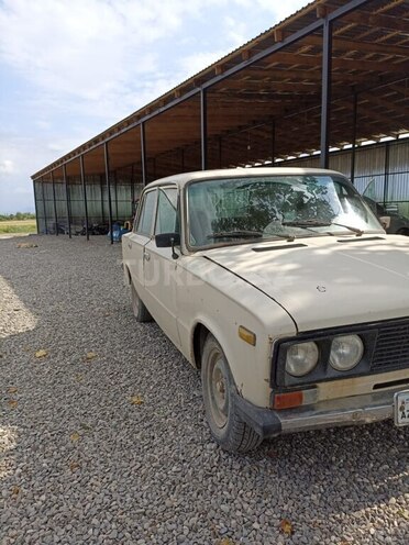 LADA (VAZ) 2106 1990, 75,000 km - 1.5 л - Xaçmaz