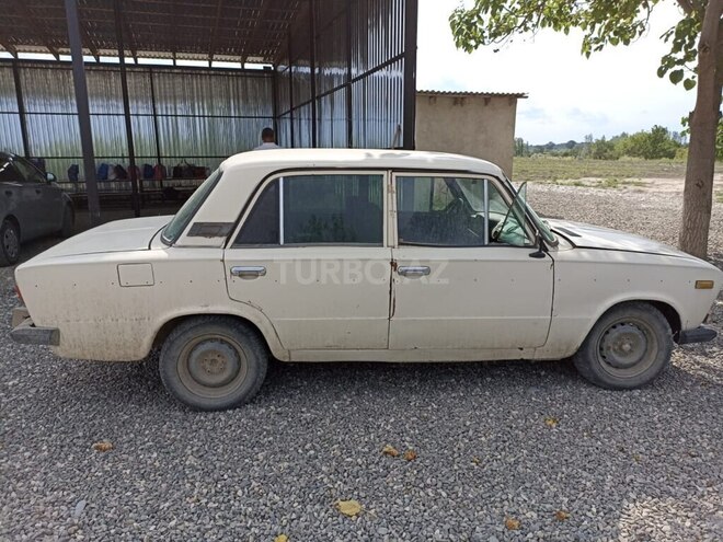 LADA (VAZ) 2106 1990, 75,000 km - 1.5 л - Xaçmaz