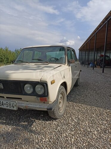 LADA (VAZ) 2106 1990, 75,000 km - 1.5 л - Xaçmaz