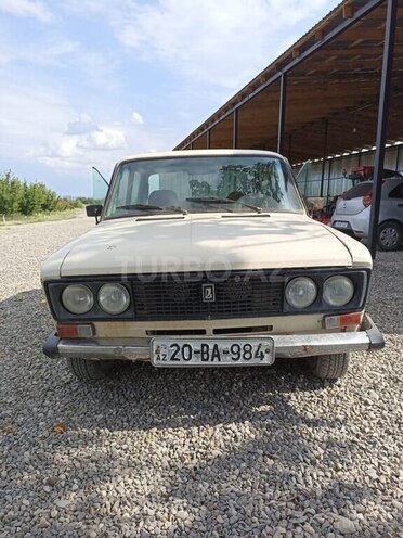 LADA (VAZ) 2106 1990, 75,000 km - 1.5 л - Xaçmaz