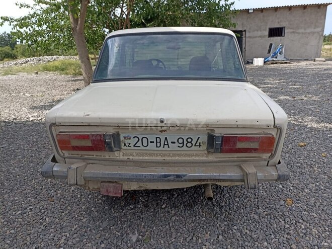 LADA (VAZ) 2106 1990, 75,000 km - 1.5 л - Xaçmaz