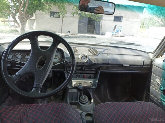 LADA (VAZ) 2106 1990, 75,000 km - 1.5 л - Xaçmaz