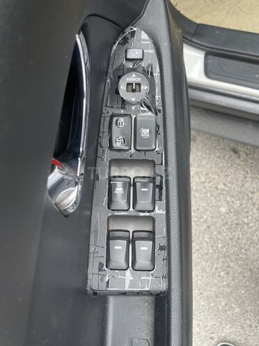 Kia Sportage 2014, 176,500 km - 2.0 l - Sumqayıt