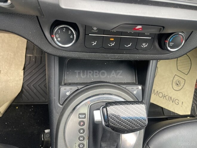 Kia Sportage 2014, 176,500 km - 2.0 l - Sumqayıt