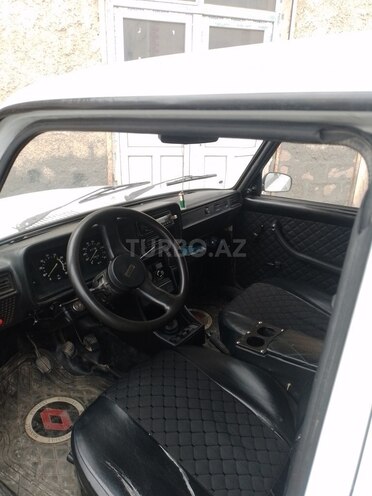 LADA (VAZ) 2107 2005, 16,778 km - 1.6 l - Daşkəsən