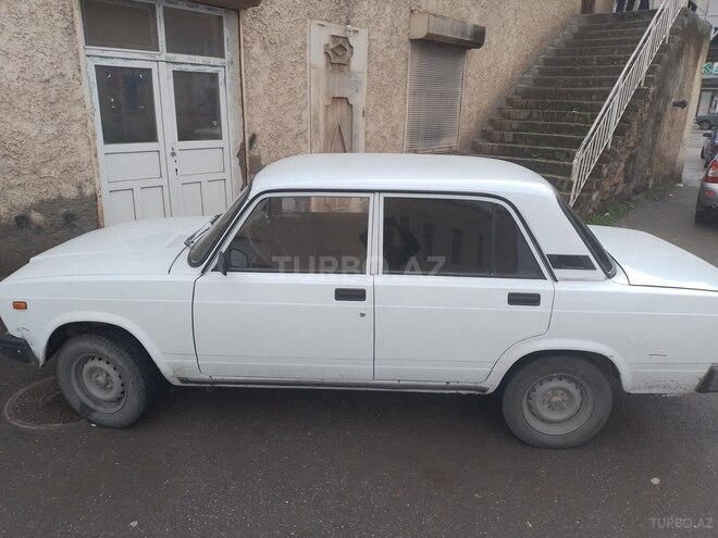LADA (VAZ) 2107 2005, 16,778 km - 1.6 l - Daşkəsən