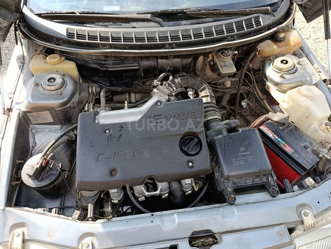 LADA (VAZ) 2112 2005, 262,526 km - 1.6 l - Xaçmaz