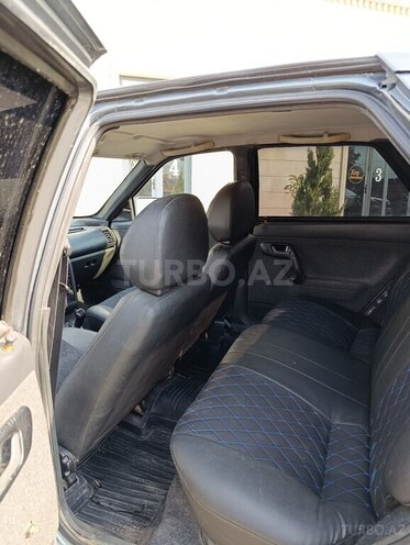 LADA (VAZ) 2112 2005, 262,526 km - 1.6 l - Xaçmaz