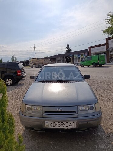 LADA (VAZ) 2112 2005, 262,526 km - 1.6 l - Xaçmaz