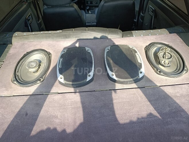 LADA (VAZ) 2112 2005, 262,526 km - 1.6 l - Xaçmaz